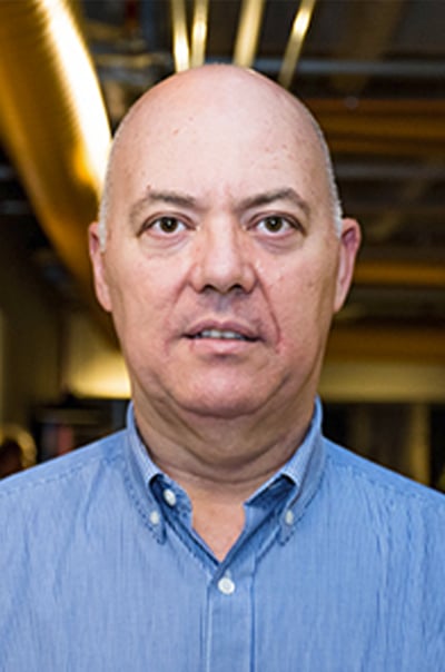 Carlos Montagner